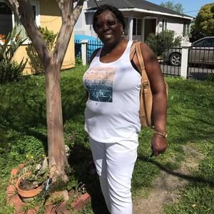 Meet your Posher, Mary